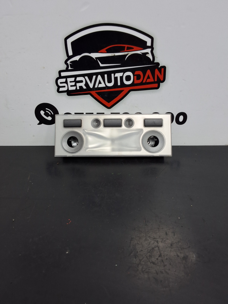 Plafoniera BMW Seria 7 (2001-2008) [E65, E66] 3.0 Motorina 2004, 8379701
