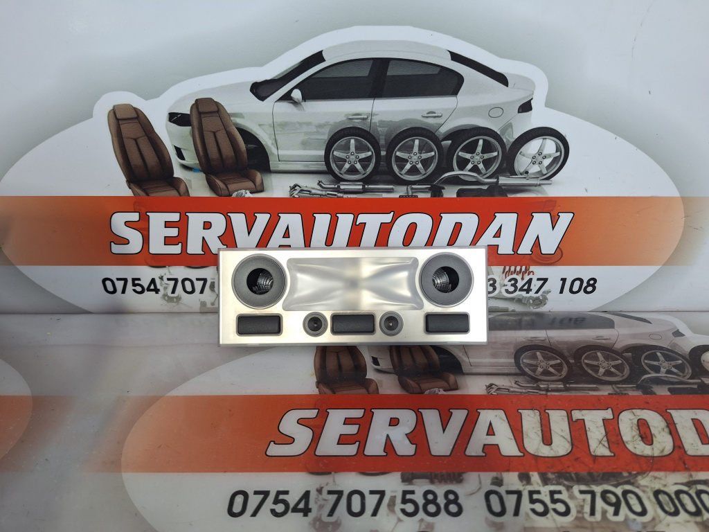 Plafoniera BMW Seria 7 (2001-2008) [E65, E66] 3.0 Motorina 2004, 8379699