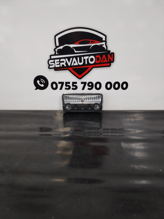 Plafoniera BMW Seria 7 (2008-2015) [F01, F02] 3.0 Motorina 2012, 6570300000