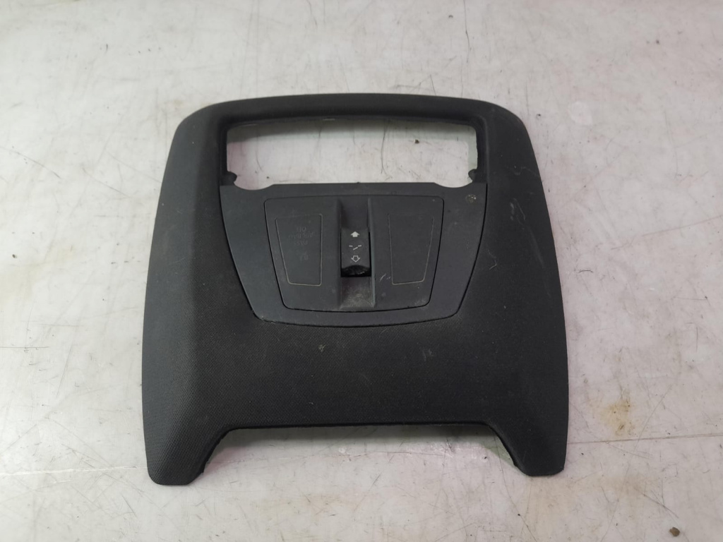 Plafoniera BMW Seria 7 F01/F02 [facelift] [2012 - 2015] 4.4 benzina N63B44B