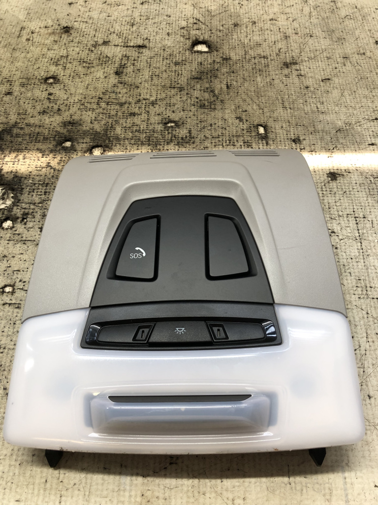 Plafoniera BMW X1 F48 2017