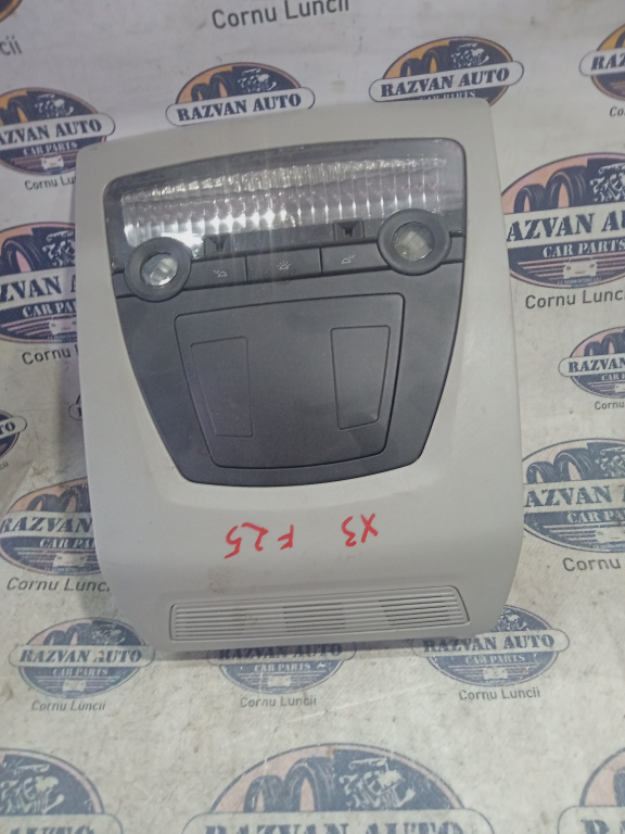 Plafoniera BMW X3 F25, 9267763-01