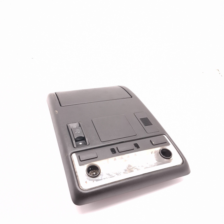 Plafoniera Bmw X5 (E53) 1999-2006 3.0 D M57 D30 (306D1) Motorina Centru 8258057, 82580579, 8364929, 8380319, 514482580579, 63318364929, 84318380319, 514482580629, 84.31-8 380 319, 19635451, 19627541, Vc7358, 822224, 8258047