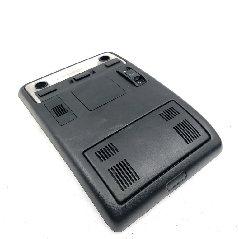 Plafoniera Bmw X5 (E53) 1999-2006 3.0 D M57 D30 (306D2) Motorina 8258057, 514482580579, 51448258057-9, 5144-8258057-9, Vc73355, 822221