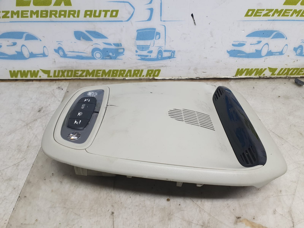 Plafoniera c159m101 Volvo V40 2 [2012 - 2016] 1.6 d D4162T