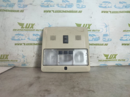 Plafoniera c95yf Ford Mondeo MK4 [2007 - 2010]