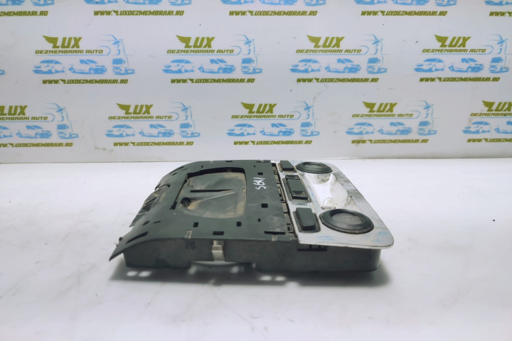 Plafoniera centrala spate 6951258 BMW Seria 1 E87 [2004 - 2007]
