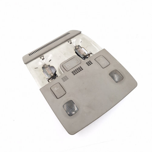 Plafoniera Centru Audi A4 B6 (8E) 2000 - 2004 Motorina 8E0947135A