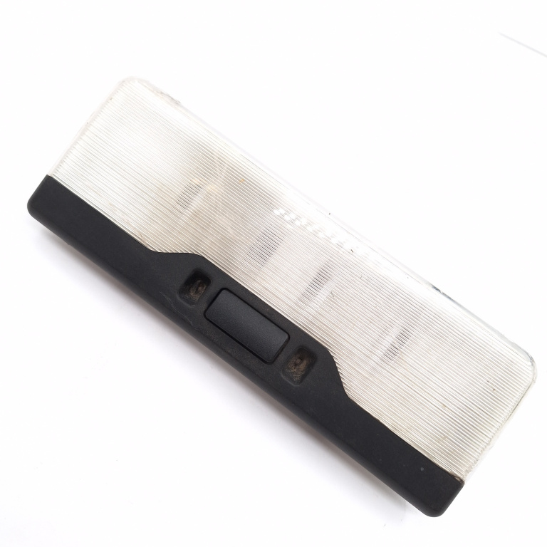 Plafoniera Centru BMW 3 (E46) 1998 - 2007 8364928, 8 364 928, 2JA007712, 2JA 007 712, 6331
