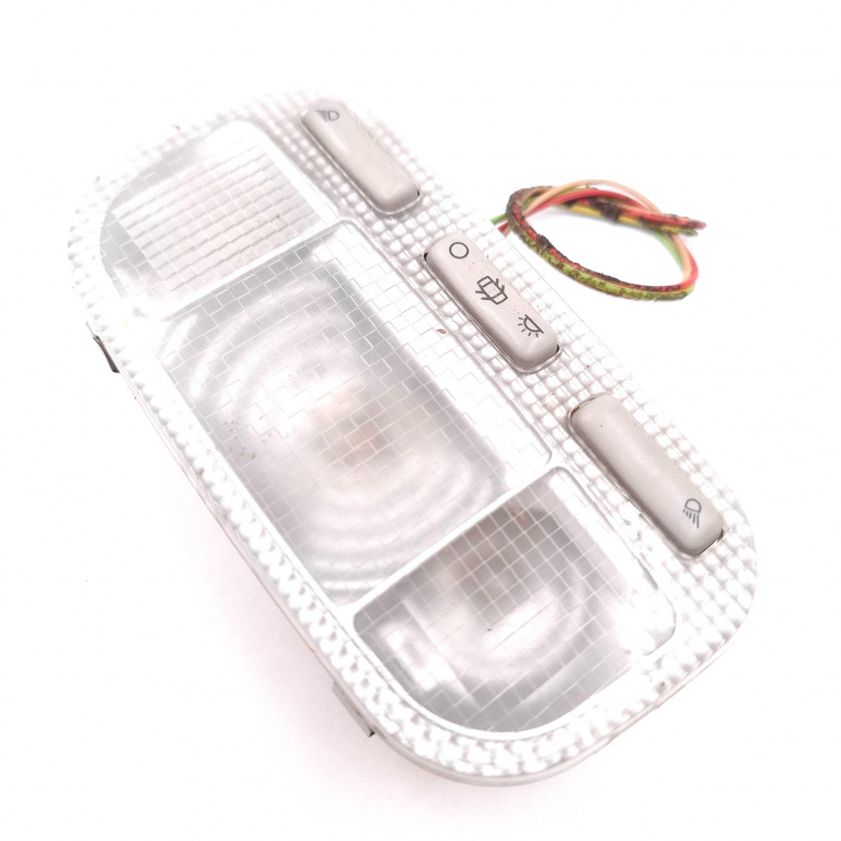 Plafoniera Centru Citroen C4 Grand Picasso 1 2006 - 2013