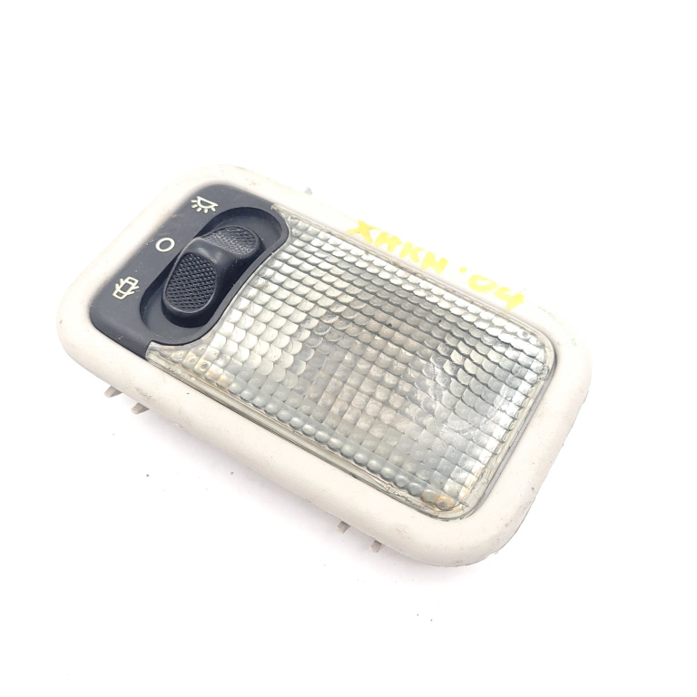 Plafoniera Centru Citroen XSARA PICASSO (N68) 1999 - 2012 9610095677, 961 009 5677