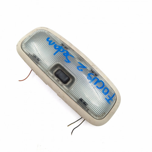 Plafoniera Centru,fata Ford FOCUS Mk 2 2005 - 2010