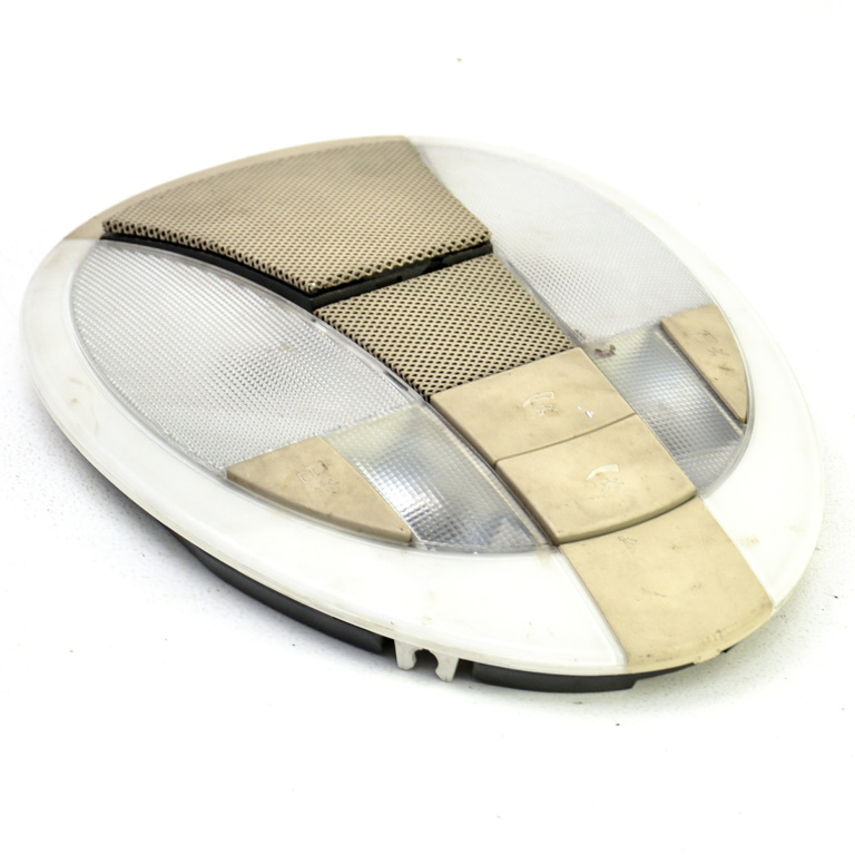 Plafoniera Centru,fata Mercedes-Benz E-CLASS (W211) 2002 - 2009 A2118202201, A 211 820 22 01, 211 820 22 01, 2118202201, 2JM00825702, 2JM 008 257-02