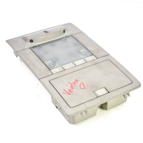 Plafoniera Centru,fata Opel VECTRA C 2002 - 2008 13157639, 13 157 639, 13149796, 13 149 796, 2445350...