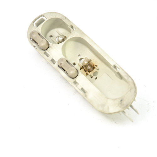 Plafoniera Centru,fata Renault CLIO 3 2005 - 2012 Motorina 8200073231, 82 000 732 31