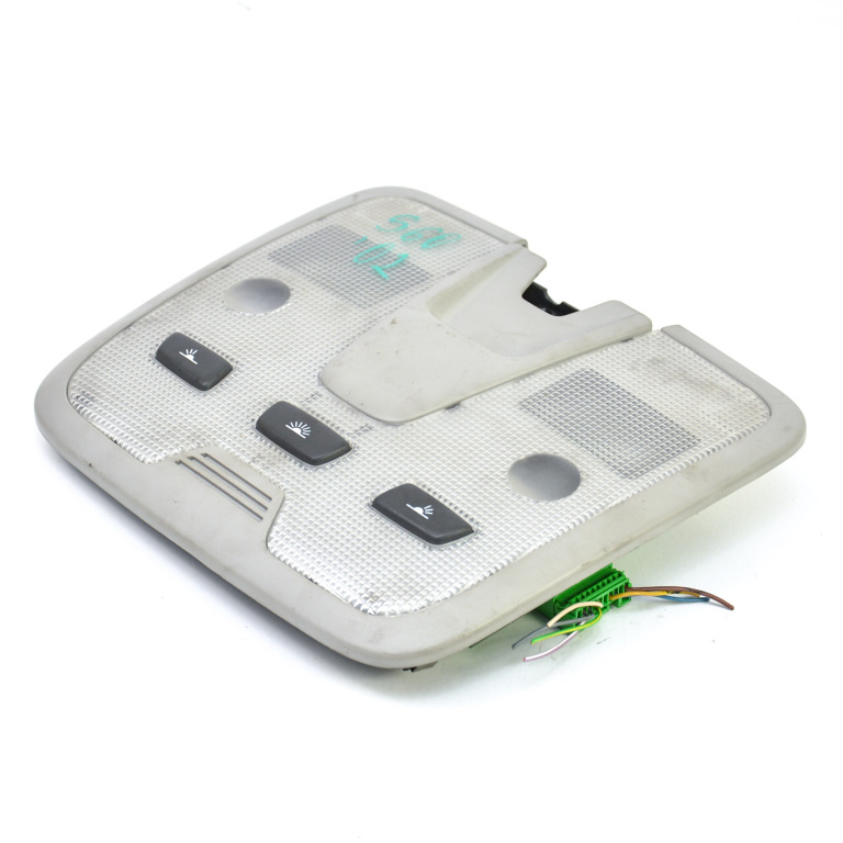 Plafoniera Centru,fata Volvo S60 1 2000 - 2009 5041791, 504 1791, 9483553, 9483554
