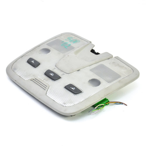 Plafoniera Centru,fata Volvo S60 1 2000 - 2009 5041791, 504 1791, 9483553, 9483554