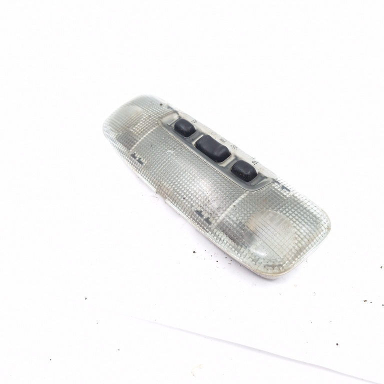 Plafoniera Centru Ford MONDEO Mk 3 2000 - 2007 3S7A13K767AA, 3S7A-13K767-AA