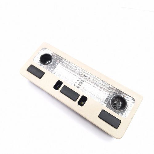 Plafoniera Centru Land Rover RANGE ROVER Mk 3 L322 (LM) 2002 - 2012 Motorina 3H4213C742, 851700, 3H4...