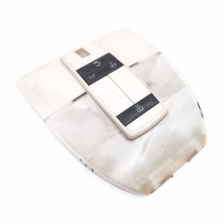 Plafoniera Centru Mercedes-Benz B-CLASS (W245) 2005 - 2011 A169820159839, A 169 820 159 839, 169820159839, 16093300, 160933-00, A169820, A 169 820, 159839, 159 839