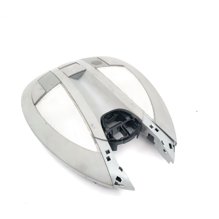 Plafoniera Centru Mercedes-Benz E-CLASS (W211) 2002 - 2009 A2118204001, A 211 820 40 01, 2118204001, 2JM00825600, 2JM 008 256-00, 15450600, 154 506-00, A21182040017D43