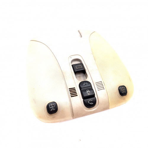 Plafoniera Centru Mercedes-Benz S-CLASS (W220) 1998 - 2005 Benzina A2208201001, 49237, 9671281, 9671...