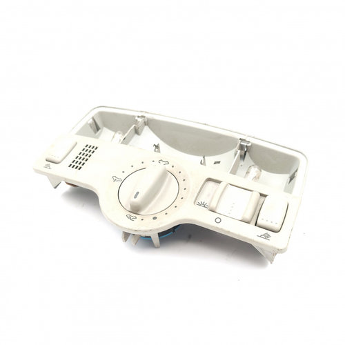 Plafoniera Centru VW PASSAT B5, B5.5 1996 - 2005 1J0947105E, 1J0 947 105 E, 1J0959613E, 1J0 959 613 ...