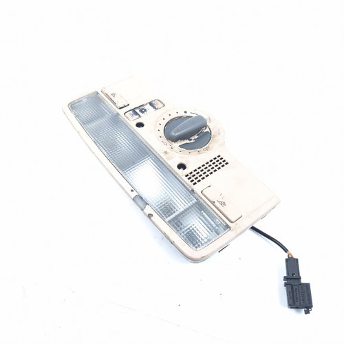Plafoniera Centru VW PASSAT B5, B5.5 1996 - 2005 3B0035711A, 3B0 035 711 A, 3B0035711