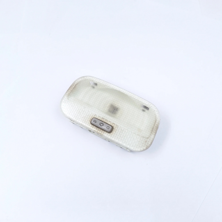 Plafoniera Citroen C3 1 (Fc) 2002-2010 1.1 I Hfx (Tu1A) Benzina 9680117080