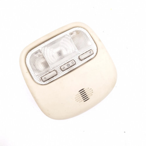 Plafoniera Citroen C4 1 (Lc) 2004-2010 1.6 16V Nfu (Tu5Jp4) Benzina Fata 9648338577, 9636696877, 783...