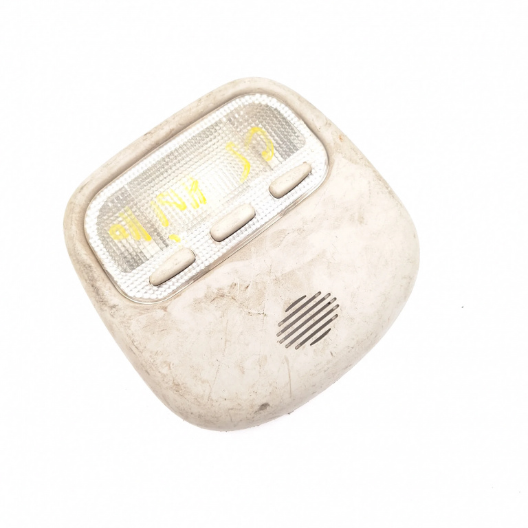 Plafoniera Citroen C4 1 (Lc) 2004-2010 Fata 9636696877