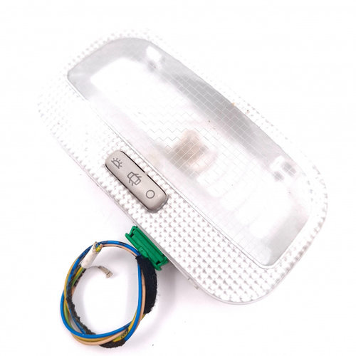 Plafoniera Citroen C4 Grand Picasso 1 2006-2013 Centru 96522621