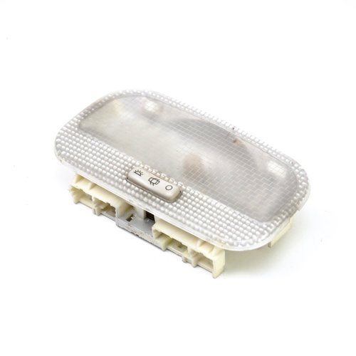 Plafoniera Citroen C4 Picasso 1 (Ud) 2007-2013 Centru Fata 9652262180, 96 522 621 80