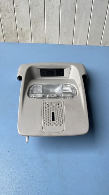 Plafoniera Citroen C5 2.0 HDI combi ,transmisie automata , cod 9662156177