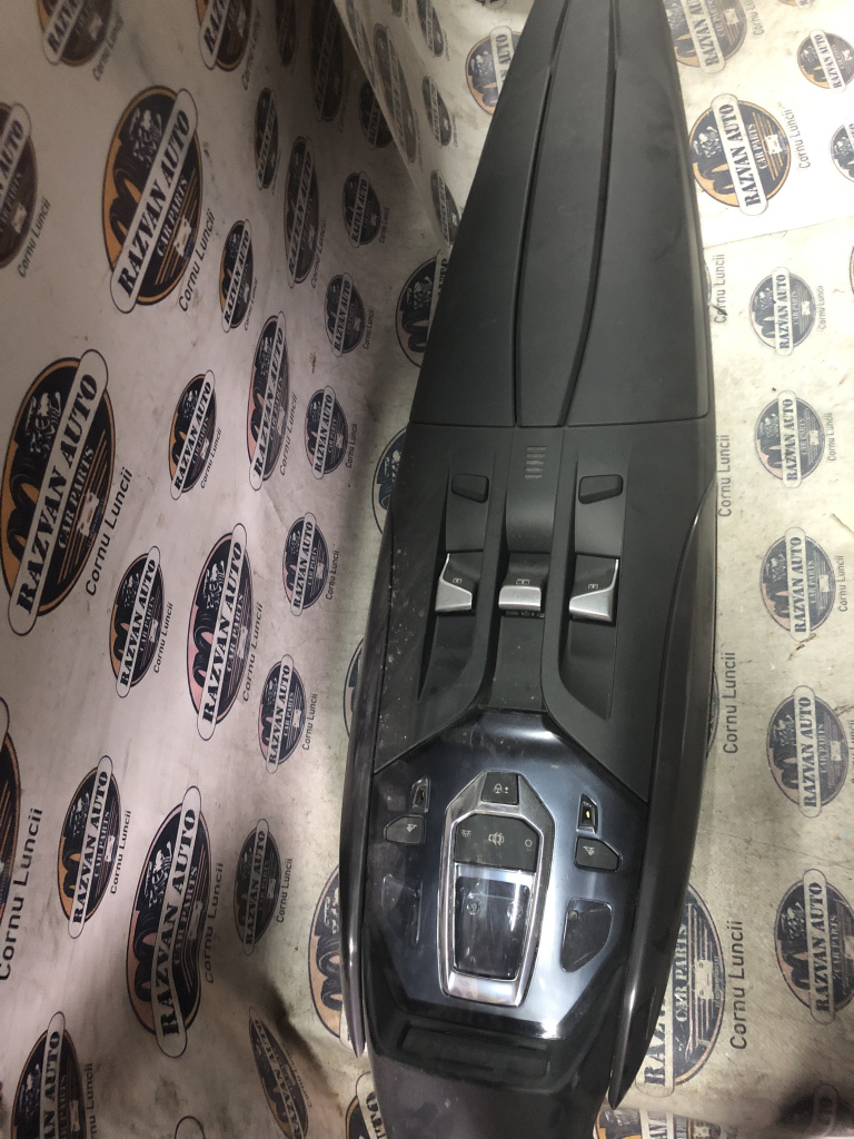 Plafoniera Citroen DS5 2014, 9678259477