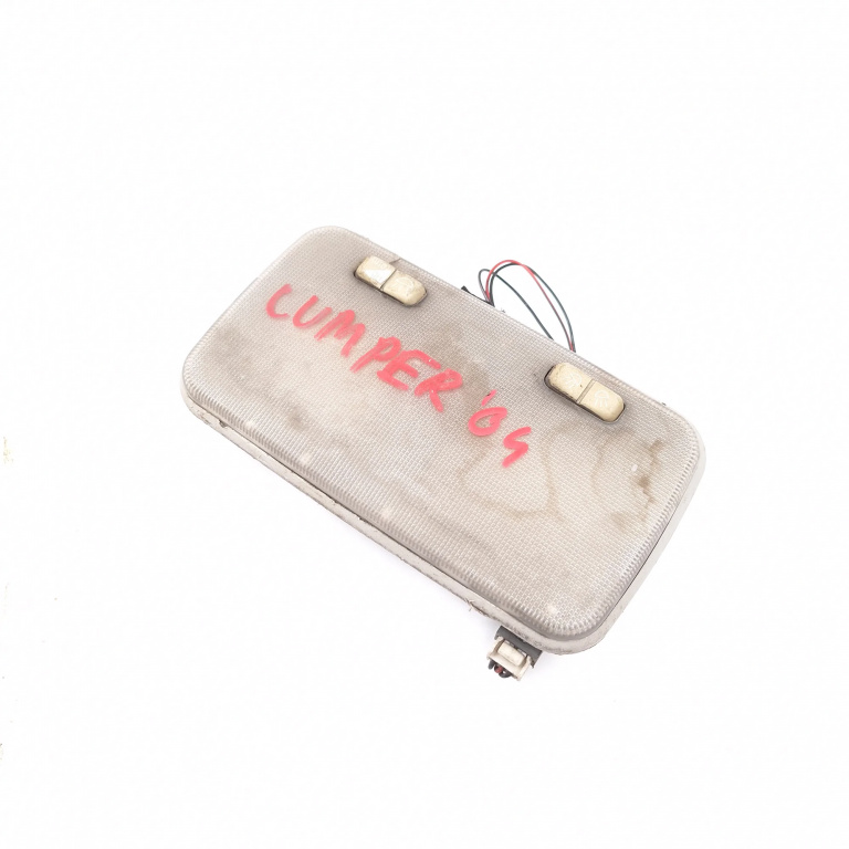 Plafoniera Citroen Jumper 2 2002 - Prezent 1338516080