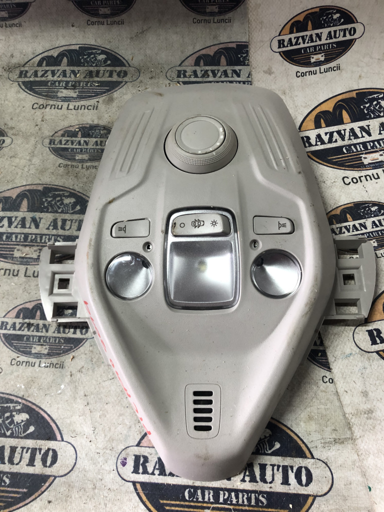Plafoniera Citroen Picasso 2014, 9678124177