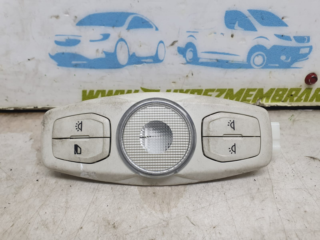 Plafoniera Cj5a-13k767-gh3am1 Ford Kuga 2 [2013 - 2020] 2.0 tdci