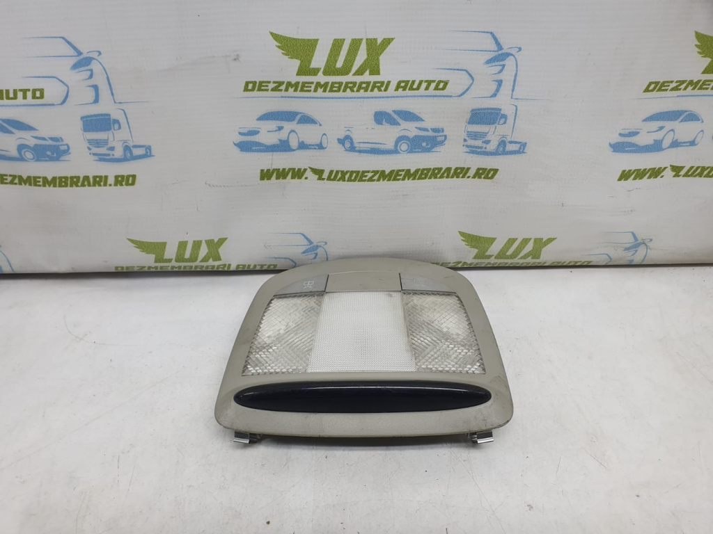 Plafoniera cu display senzori parcare parktronic 380318-a5 380318a5 a1715420123 Mercedes-Benz R-Class W251 [2005 - 2010]
