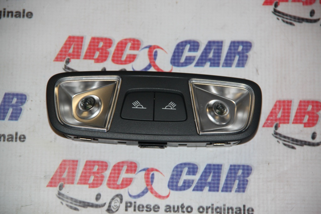 Plafoniera cu led spate Audi A3 8V E-Tron cod: 8V0947111B model 2017