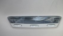 Plafoniera cu map light spate Renault Laguna 2 Fac...