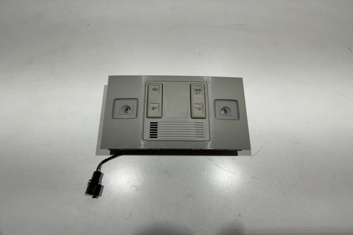 Plafoniera cu microfon 3B0035711B Skoda Kamiq
