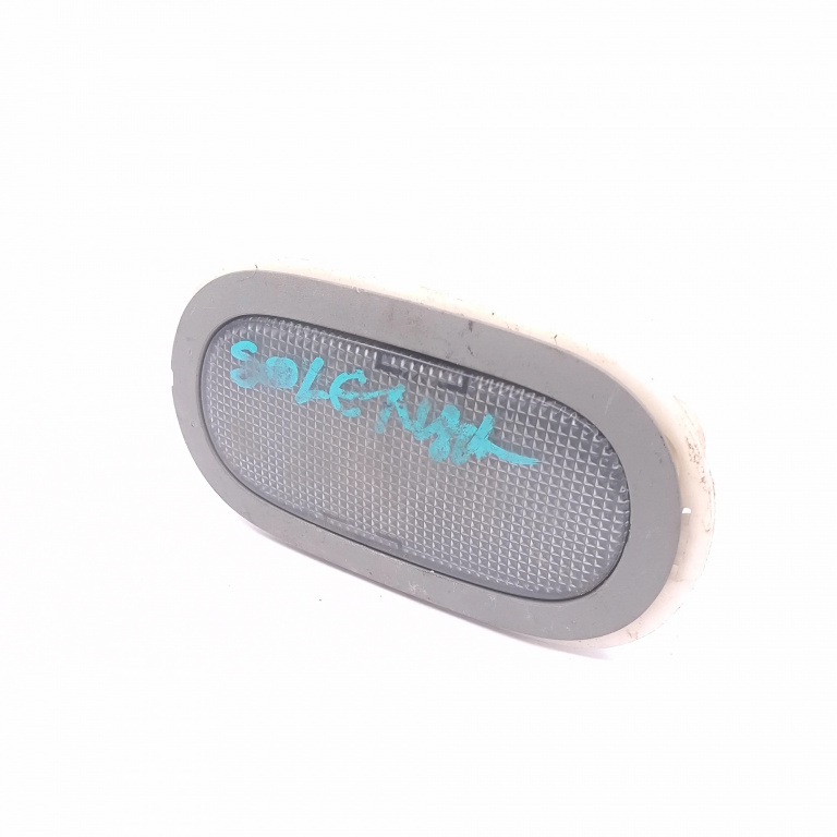 Plafoniera Dacia Solenza 2003-2005 Centru Fata 7700410612, 7700434189 Sidler