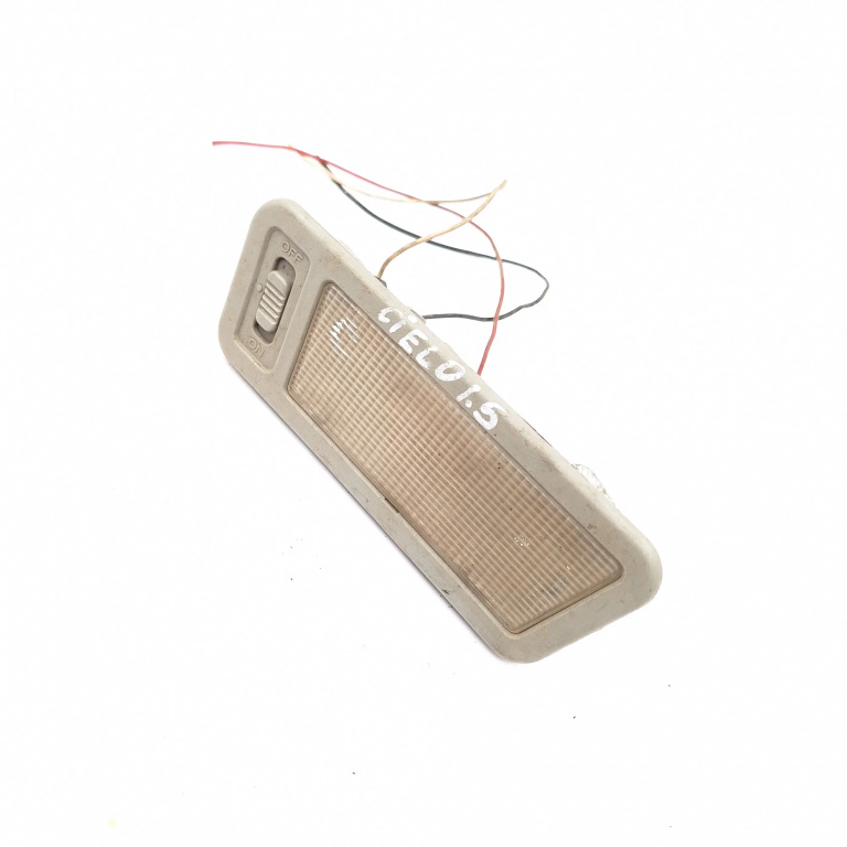 Plafoniera Daewoo CIELO 1994 - 1997 96136056