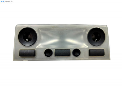 Plafoniera de Lumini Lampa Bec Iluminare Interior Fata BMW Seria 5 E60 E61 2003 - 2010 Cod 6962058 [...