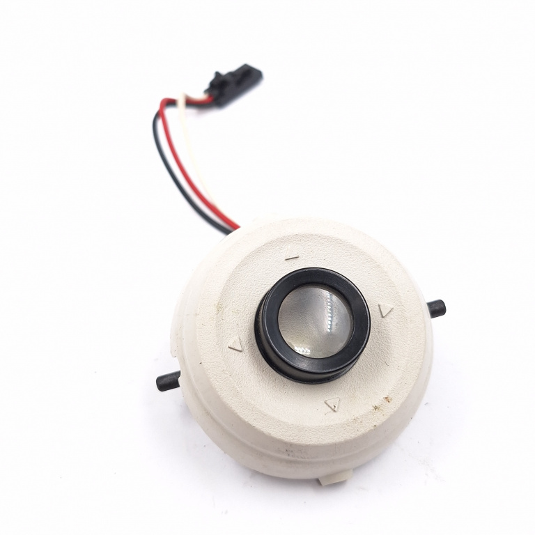 Plafoniera Dodge Journey 2008-2020 2.0 Crd Ece Motorina Centru 4600124, 690022C, 41817102539J, 08B40609, 460012-4 Wagner Lighting
