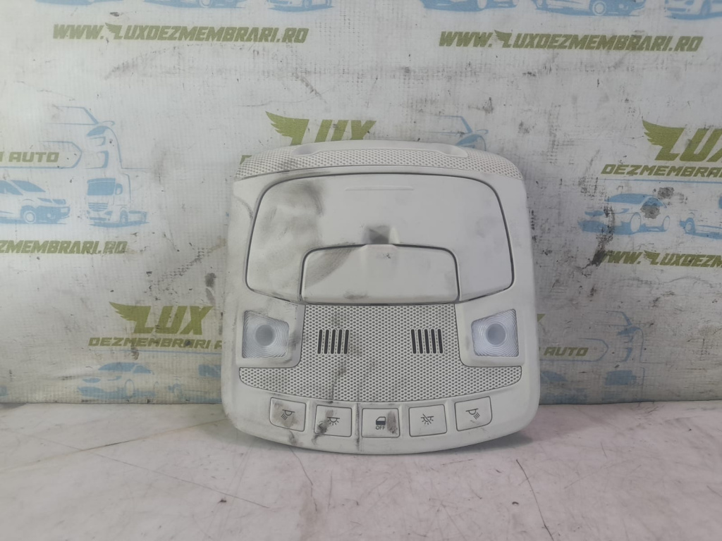 Plafoniera ds7t15k609cb Ford Galaxy 3 [2015 - 2020] 2.0 tdci