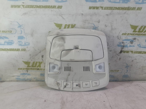 Plafoniera ds7t15k609cb Ford Galaxy 3 [2015 - 2020] 2.0 tdci