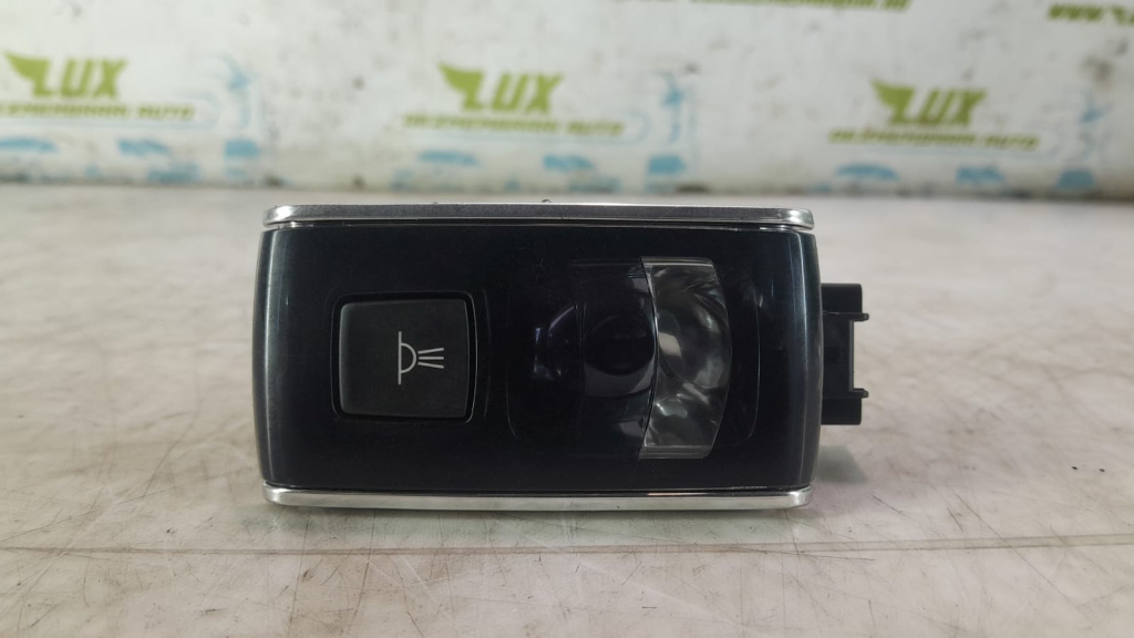 Plafoniera EMVR3864x Peugeot 508 [2010 - 2014] 2.0 hdi hybrid RHC RH02