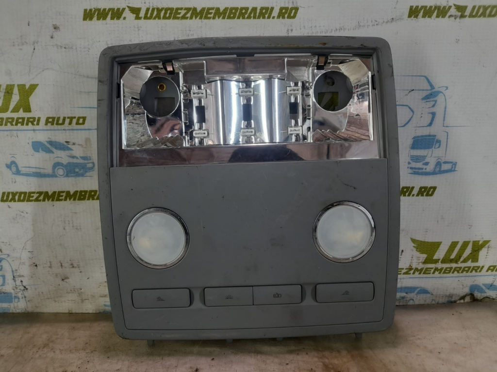 Plafoniera f005v00129 Volkswagen VW Phaeton [2002 - 2008]
